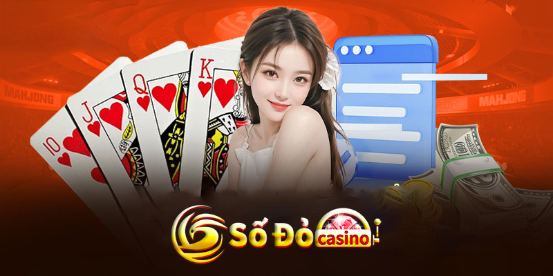 Casino online Sodo66 - Cách chơi game casino online Sodo66