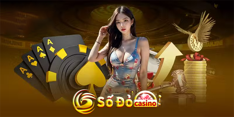 Game bài đổi thưởng Sodo66 - Mẹo chơi game bài tại Sodo66