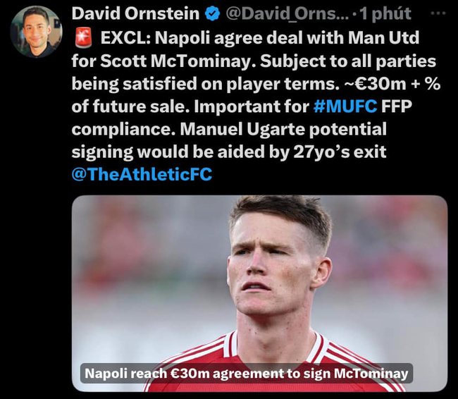 McTominay