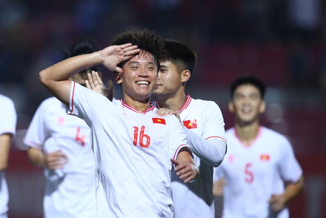 Lịch thi đấu bóng đá hôm nay 25/9: Trực tiếp U20 Việt Nam đấu U20 Guam - Ảnh 3.